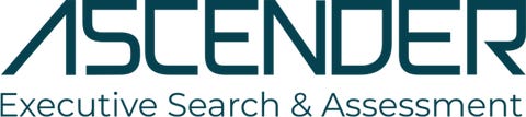 Ascender AS logo