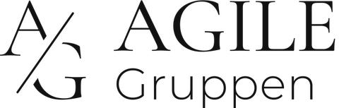 Agile Gruppen AS logo