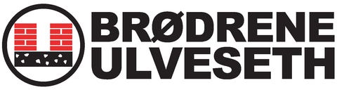Brødrene Ulveseth AS logo