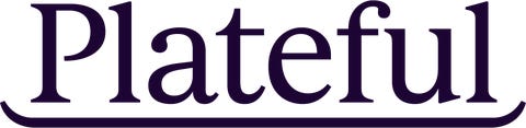 Plateful logo