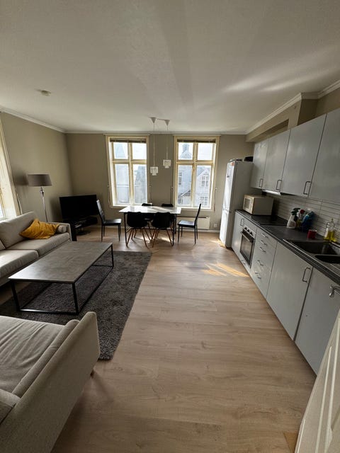Bilde 1 av annonsen