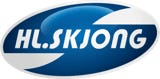HL.Skjong logo