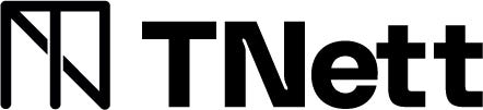 TNett As logo