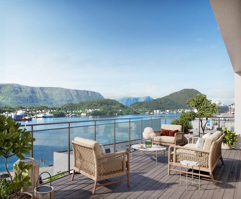 Bilde 1 av annonsen