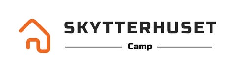 Skytterhuset Innkvartering AS logo