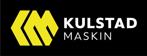 Kulstad Maskin AS logo
