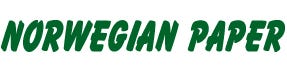 Norwegian Paper AS logo