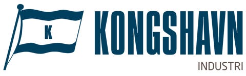 KongshavnIndustri logo
