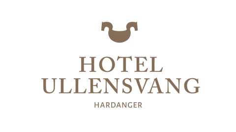Hotel Ullensvang logo
