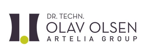Dr.techn. Olav Olsen logo