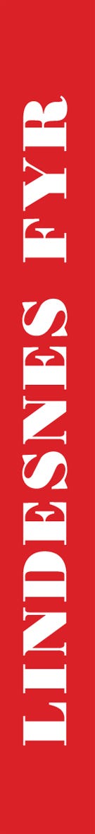 LINDESNES FYRMUSEUM AS logo