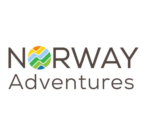 Norway Adventures AS logo