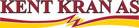 Kent Kran AS logo