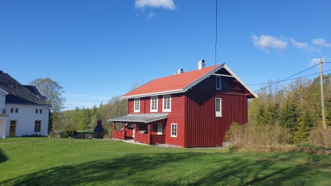 Bilde 2 av annonsen