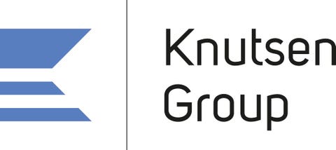 KNUTSEN OAS SHIPPING AS logo