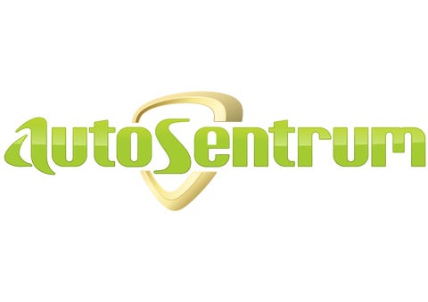 Autosentrum Holmestrand logo