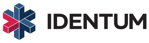 Identum AS logo