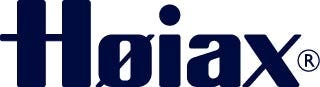 Høiax AS logo