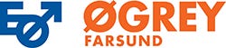 Einar Øgrey Farsund AS logo