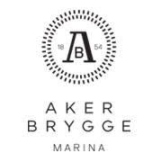 Aker Brygge Marina Drift AS logo