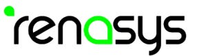 Renasys Solutions AS logo