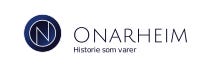 Onarheim AS logo