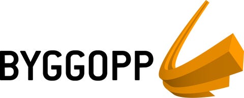 Byggopp Oslo, Akershus Og Østfold AS logo