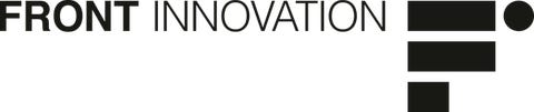 FRONT INNOVATION AS logo