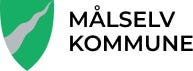 Målselv kommune logo
