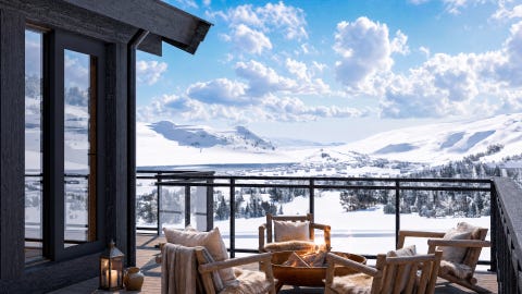 Bilde 2 av annonsen