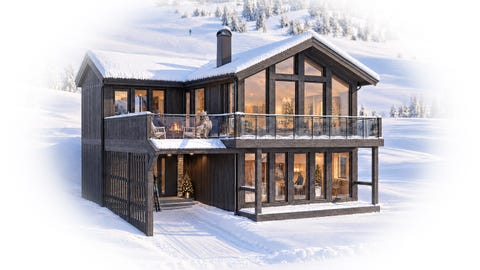 Bilde 2 av annonsen
