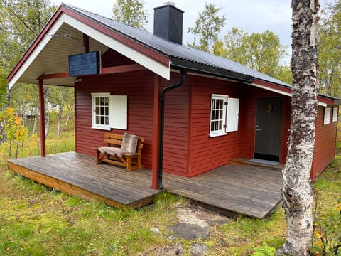 Bilde 1 av annonsen