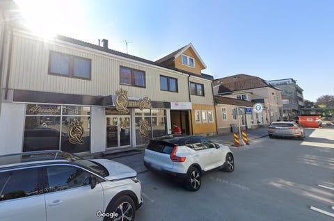 Bilde 1 av annonsen