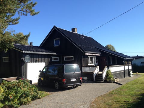 Bilde 1 av annonsen