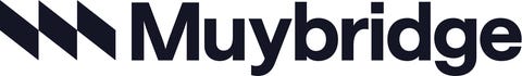 Muybridge logo