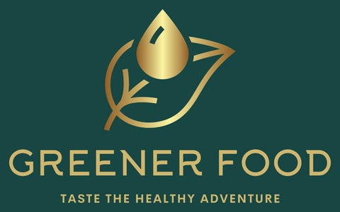 Greener Food AS logo