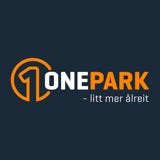Onepark AS logo