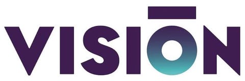 Vision iO logo