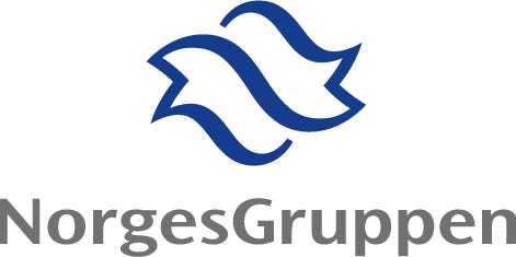NorgesGruppen Data logo