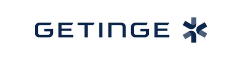 Getinge logo