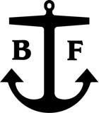 Benonisen Fiskeri AS logo