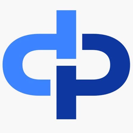 DPLAN PROJECT AS logo