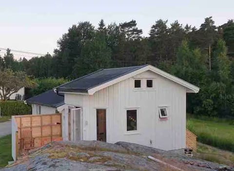 Bilde 1 av annonsen