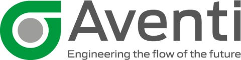Aventi Installation AS logo