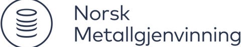 NORSK METALLGJENVINNING AS logo