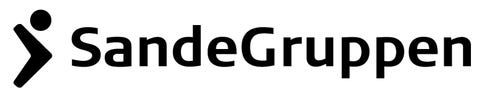 SandeGruppen logo