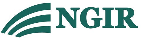NGIR logo
