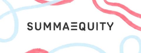 Summa Equity Advisory As logo