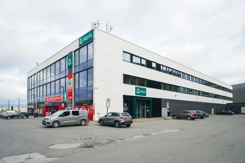 Bilde 1 av annonsen