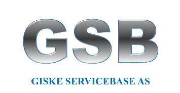 Giske Servicebase AS logo